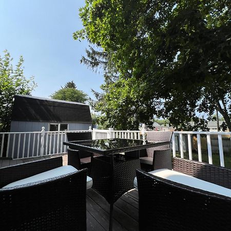 Hudson Haven Villa Luaran gambar