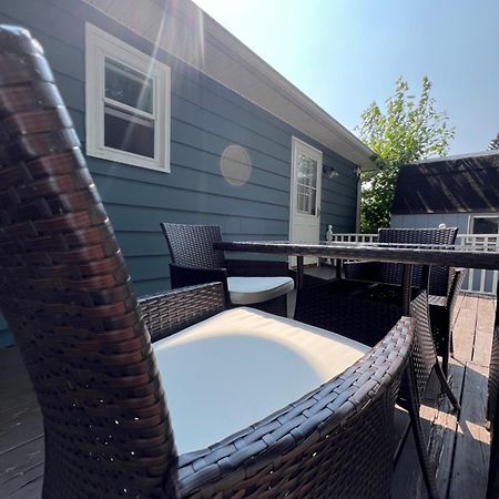 Hudson Haven Villa Luaran gambar