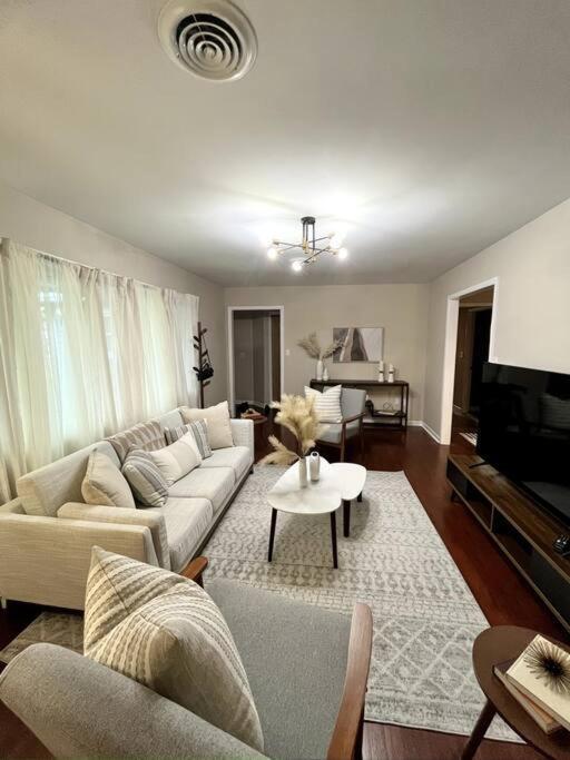 Hudson Haven Villa Luaran gambar