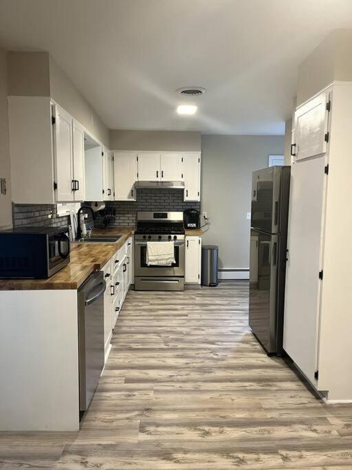 Hudson Haven Villa Luaran gambar