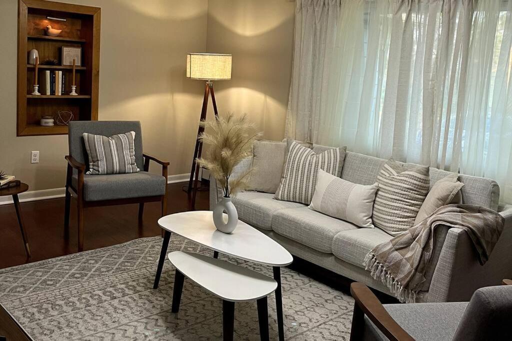 Hudson Haven Villa Luaran gambar