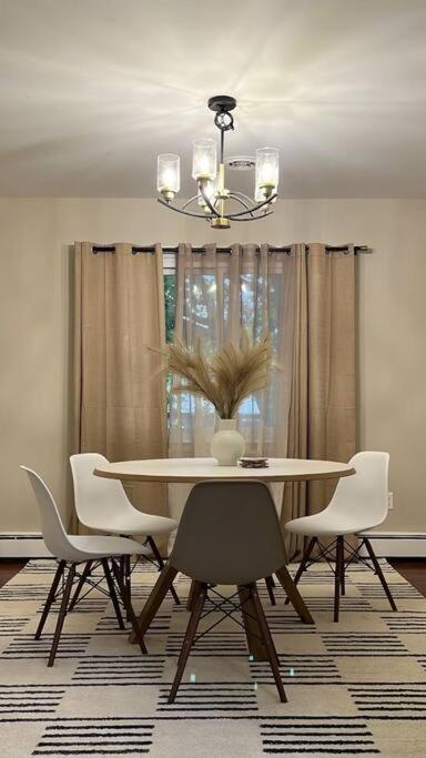 Hudson Haven Villa Luaran gambar
