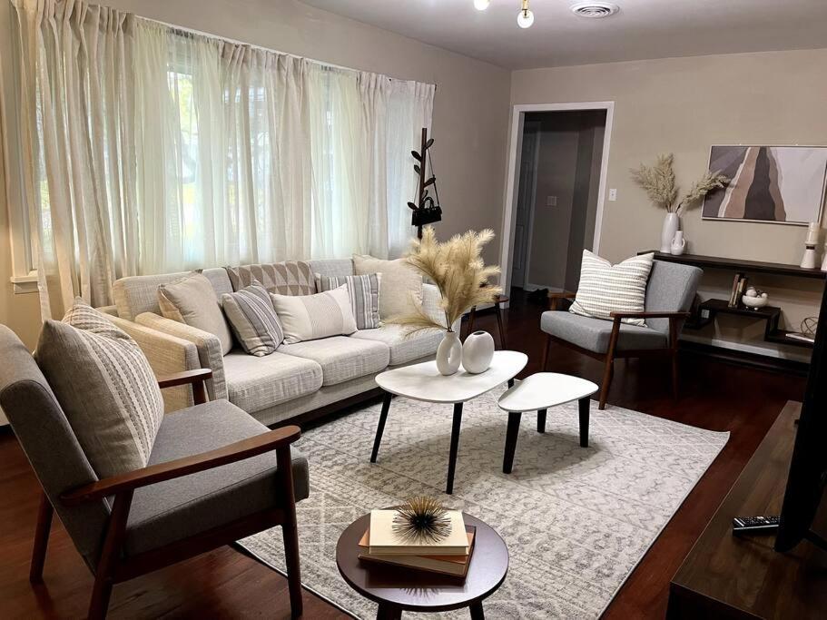 Hudson Haven Villa Luaran gambar