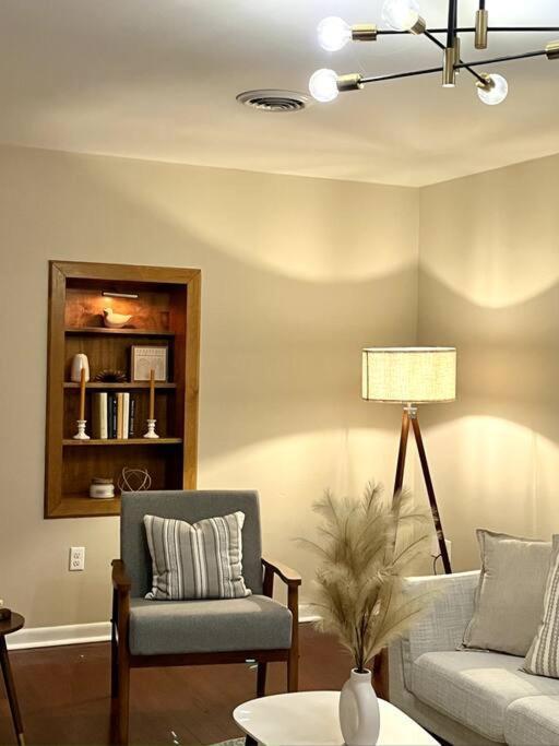Hudson Haven Villa Luaran gambar