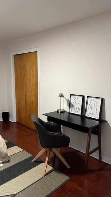 Hudson Haven Villa Luaran gambar