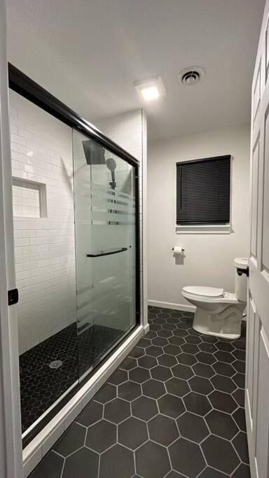 Hudson Haven Villa Luaran gambar