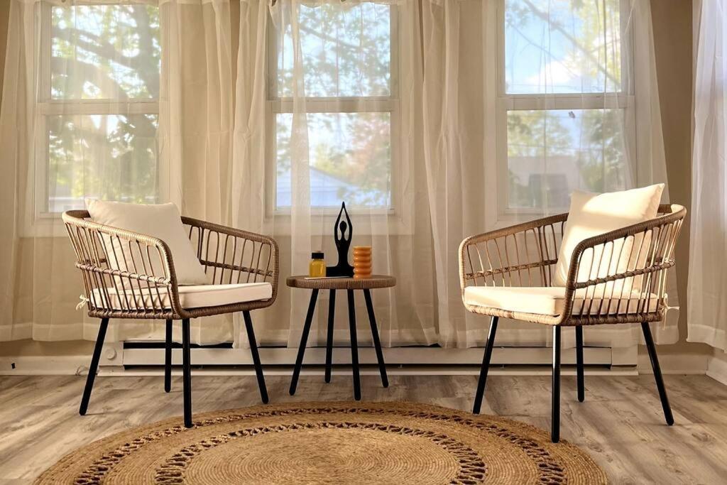 Hudson Haven Villa Luaran gambar
