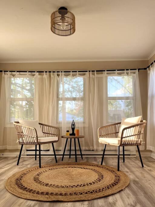 Hudson Haven Villa Luaran gambar