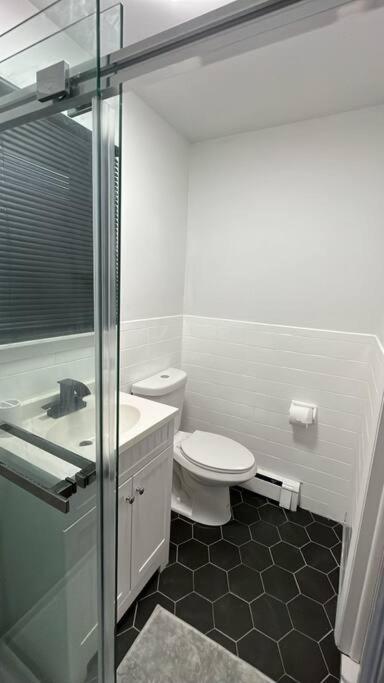 Hudson Haven Villa Luaran gambar