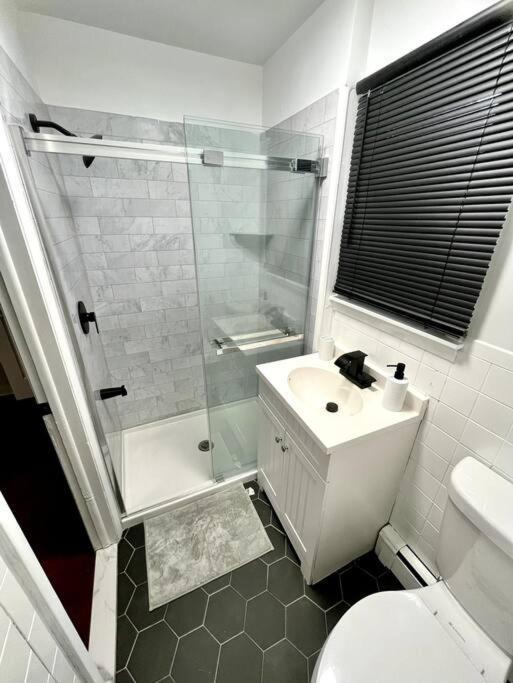 Hudson Haven Villa Luaran gambar