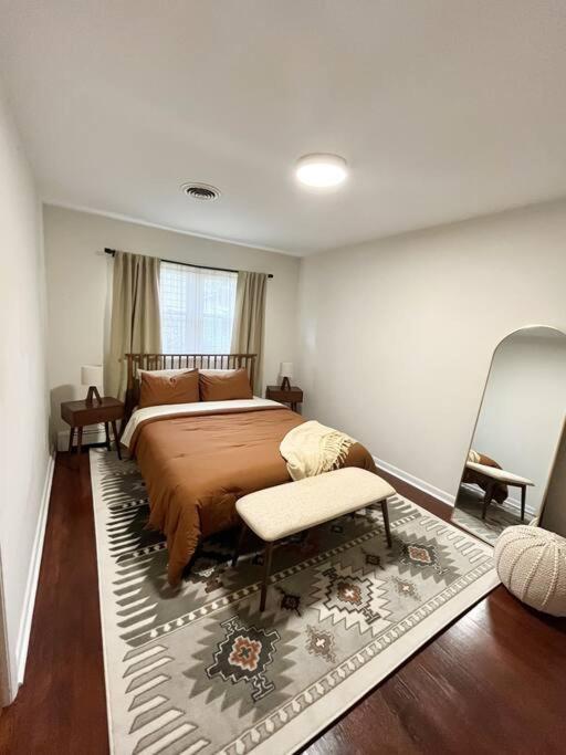 Hudson Haven Villa Luaran gambar
