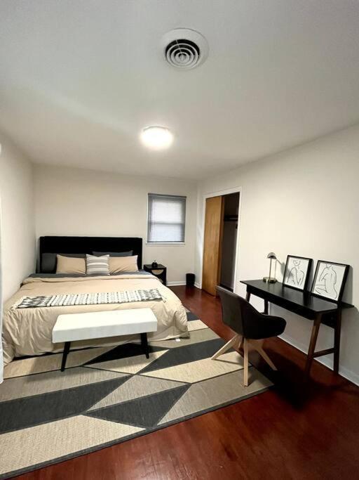 Hudson Haven Villa Luaran gambar