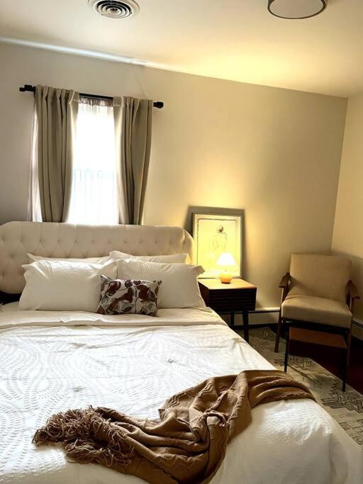 Hudson Haven Villa Luaran gambar