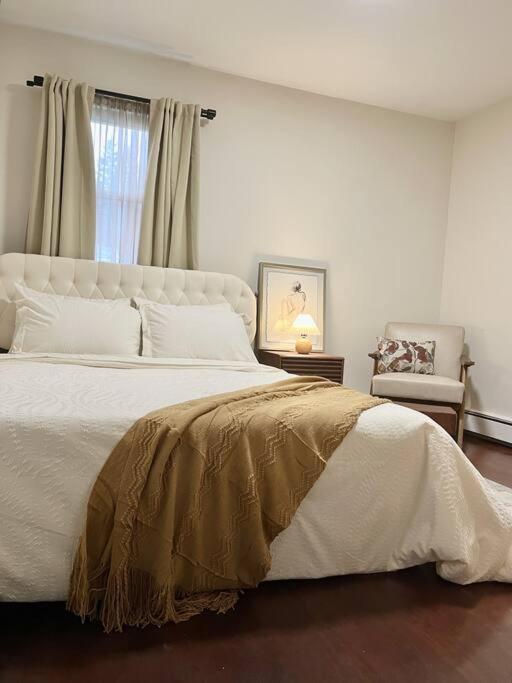 Hudson Haven Villa Luaran gambar