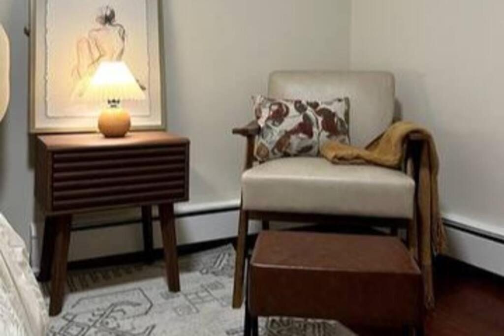 Hudson Haven Villa Luaran gambar