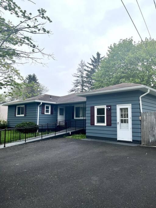 Hudson Haven Villa Luaran gambar