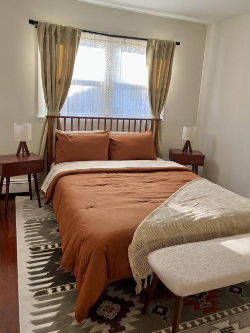 Hudson Haven Villa Luaran gambar