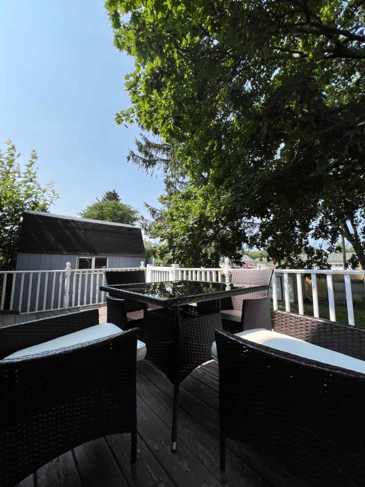 Hudson Haven Villa Luaran gambar