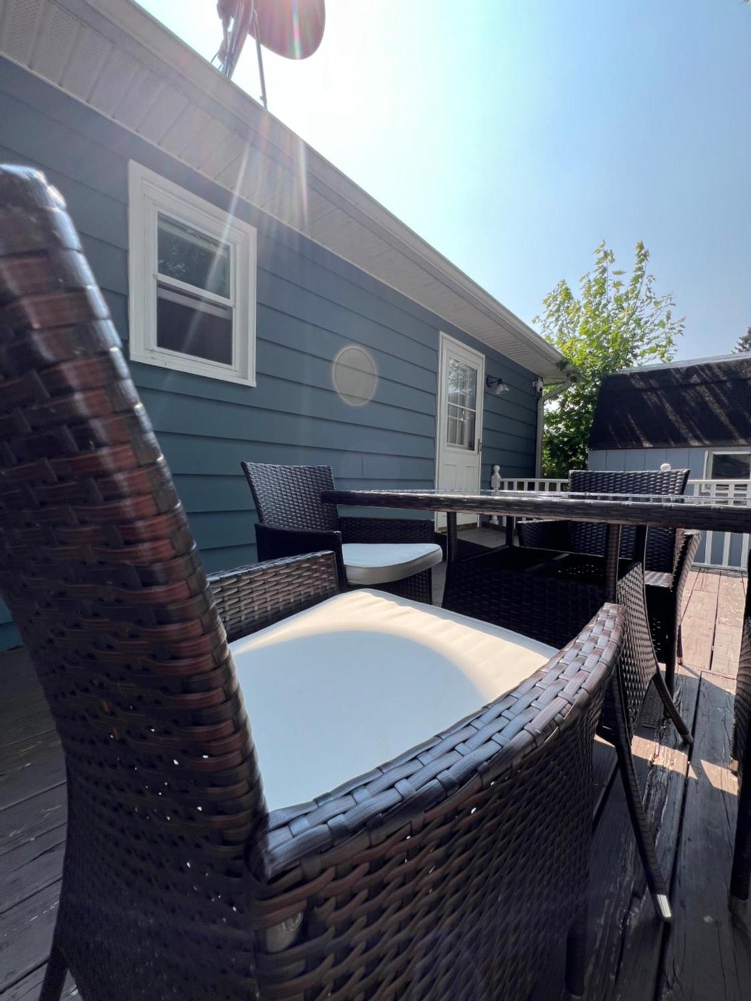 Hudson Haven Villa Luaran gambar